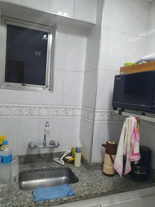 Apto Home Office No Centro/Bela Vista De São Paulo 0*,