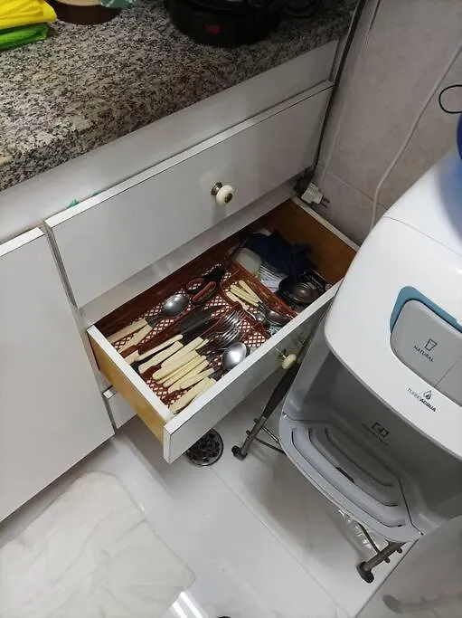 Apartamento Apto Home Office No Centro/Bela Vista De São Paulo