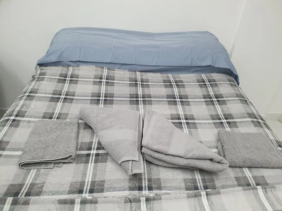 Apto Home Office No Centro/Bela Vista De São Paulo Brasil