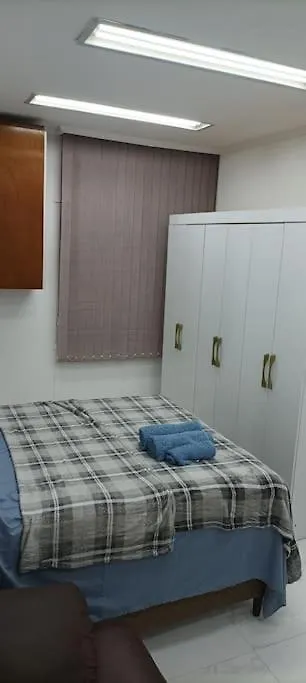 Apto Home Office No Centro/Bela Vista De São Paulo Apartamento