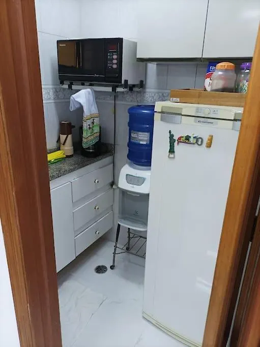 Apto Home Office No Centro/Bela Vista De São Paulo