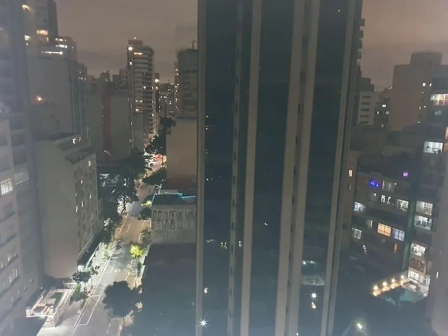 Apto Home Office No Centro/Bela Vista De São Paulo 0*,  Brasil
