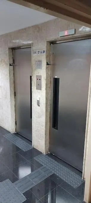 Apartamento Apto Home Office No Centro/Bela Vista De São Paulo