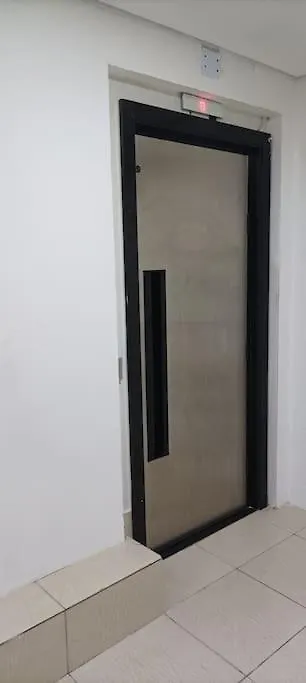 Apto Home Office No Centro/Bela Vista De São Paulo Brasil